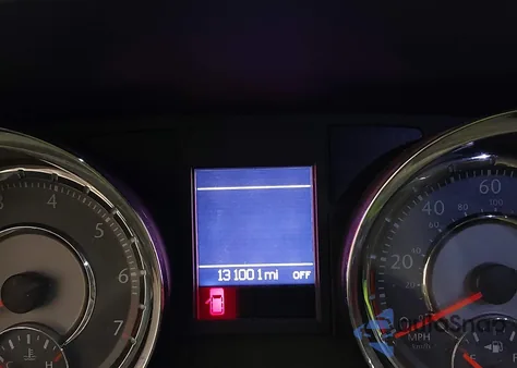 2015 Chrysler Town & Country Touring z USA, uszkodzony, nr VIN 2C4RC1BG0FR662271